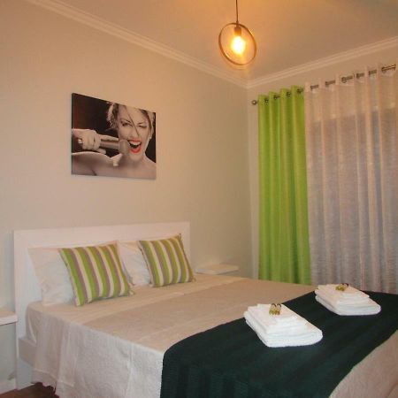 Apartamento Ar Puro III Viana do Castelo Exterior foto