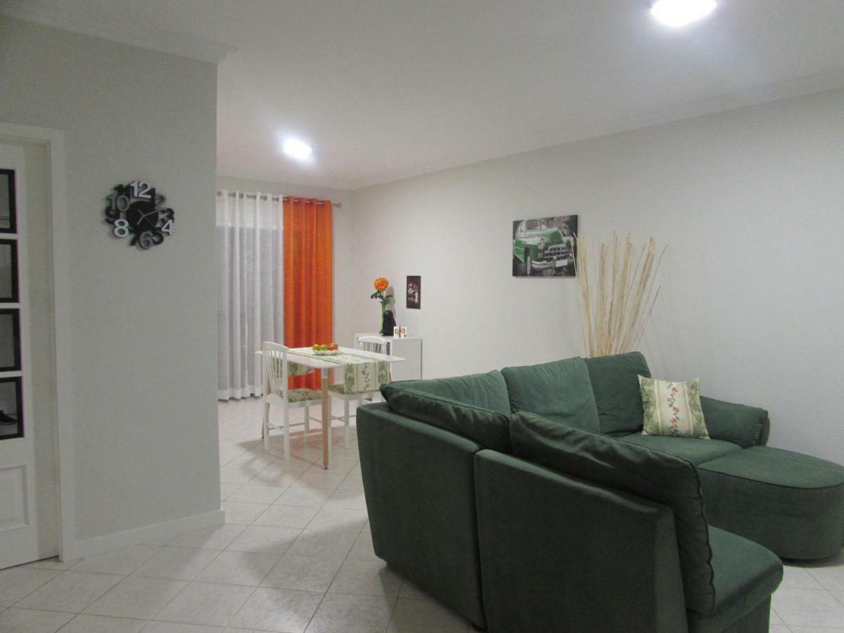 Apartamento Ar Puro III Viana do Castelo Exterior foto