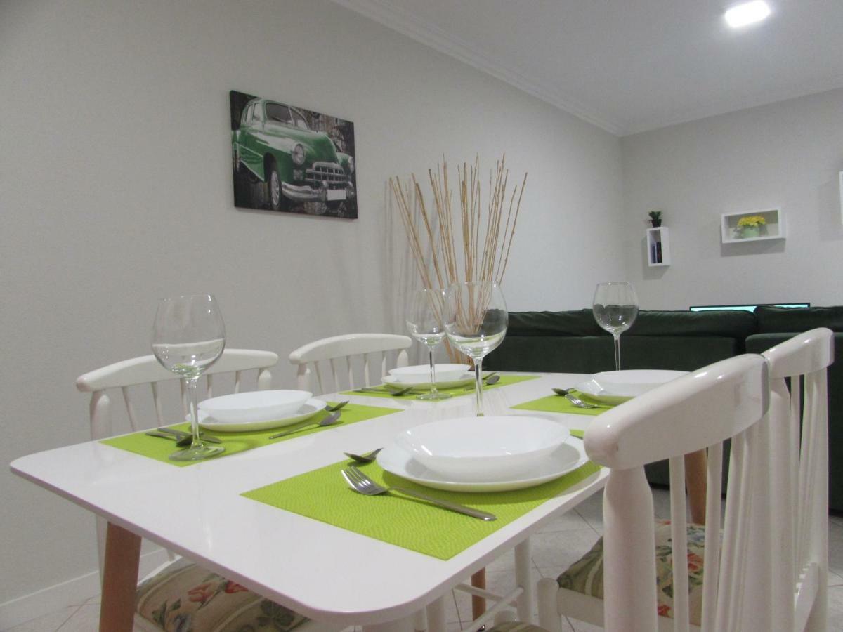 Apartamento Ar Puro III Viana do Castelo Exterior foto