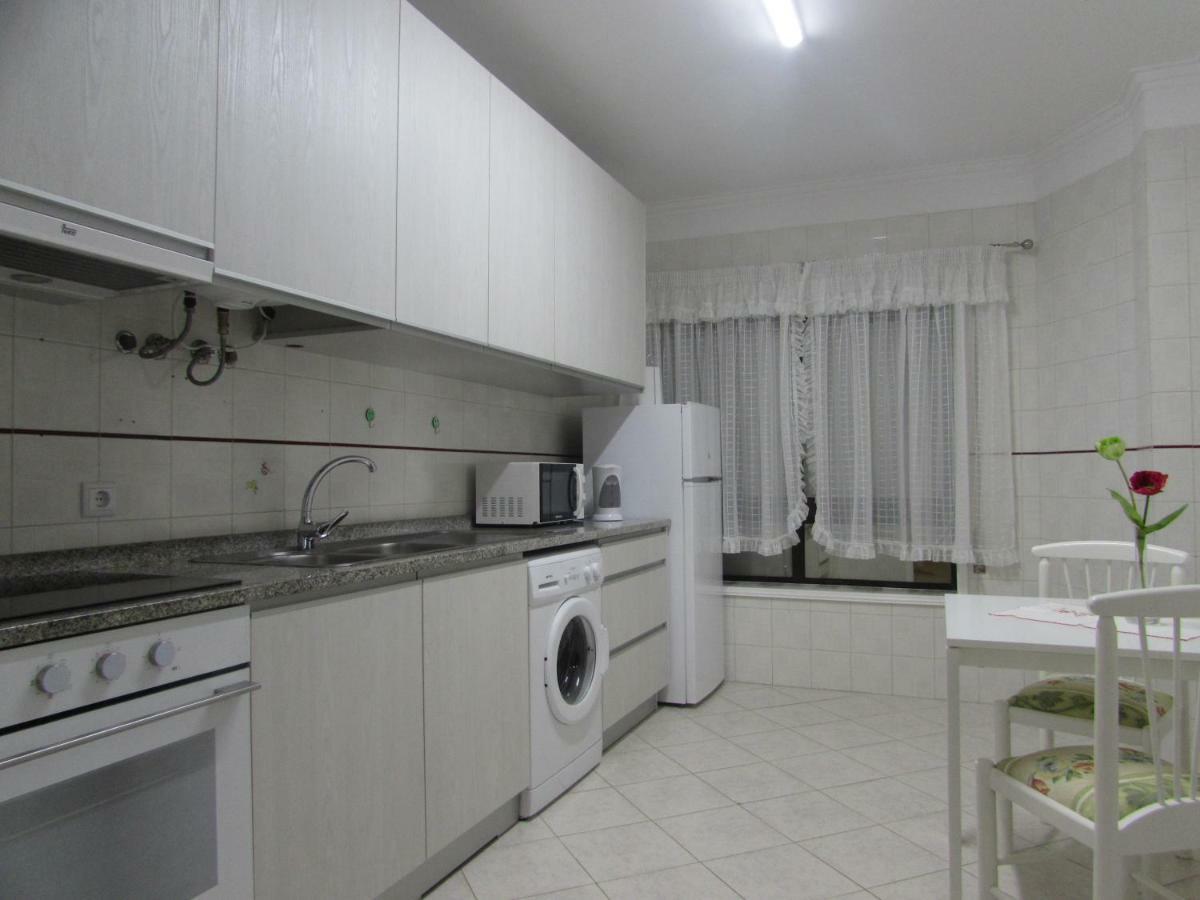 Apartamento Ar Puro III Viana do Castelo Exterior foto