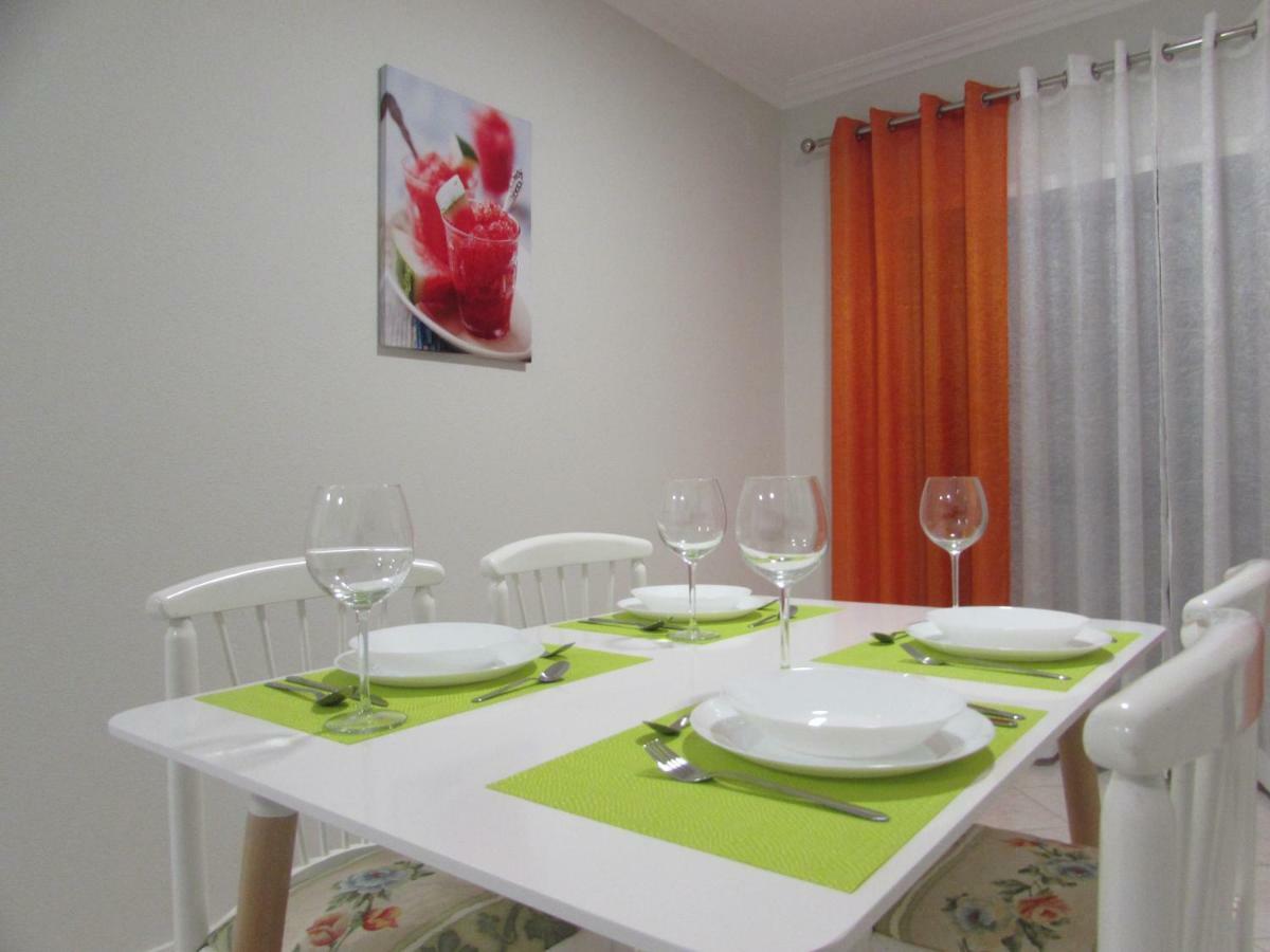 Apartamento Ar Puro III Viana do Castelo Exterior foto