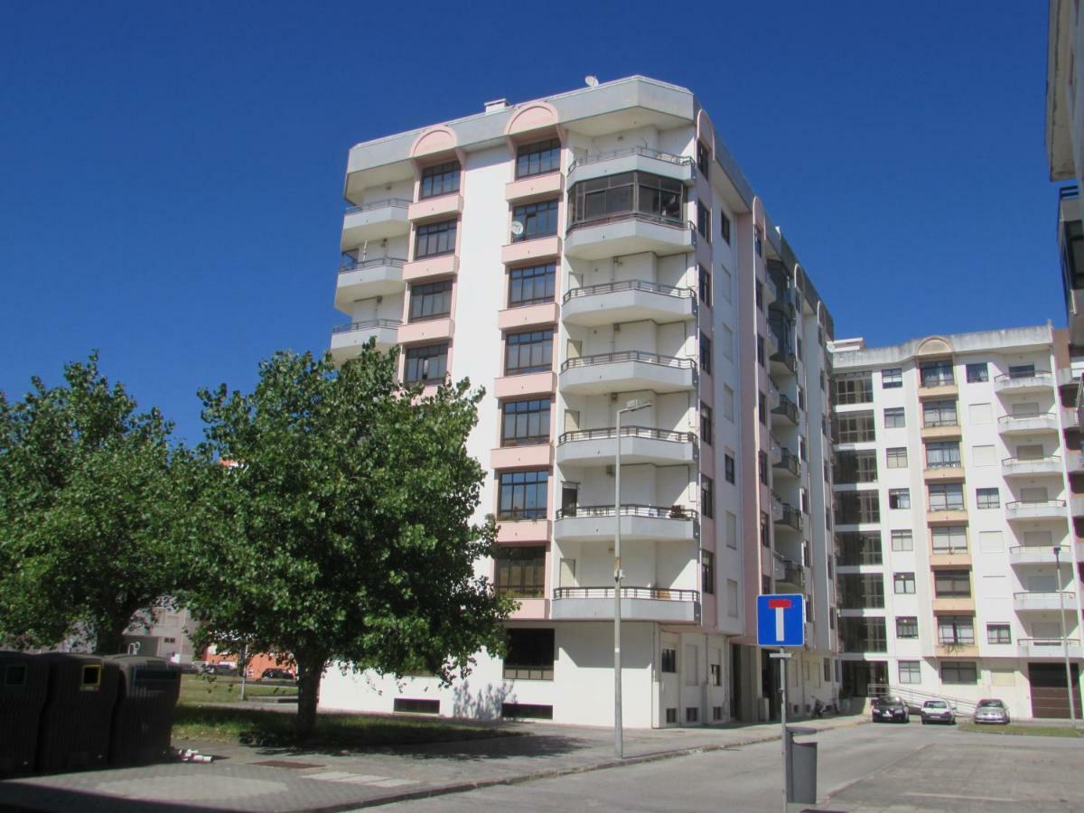 Apartamento Ar Puro III Viana do Castelo Exterior foto