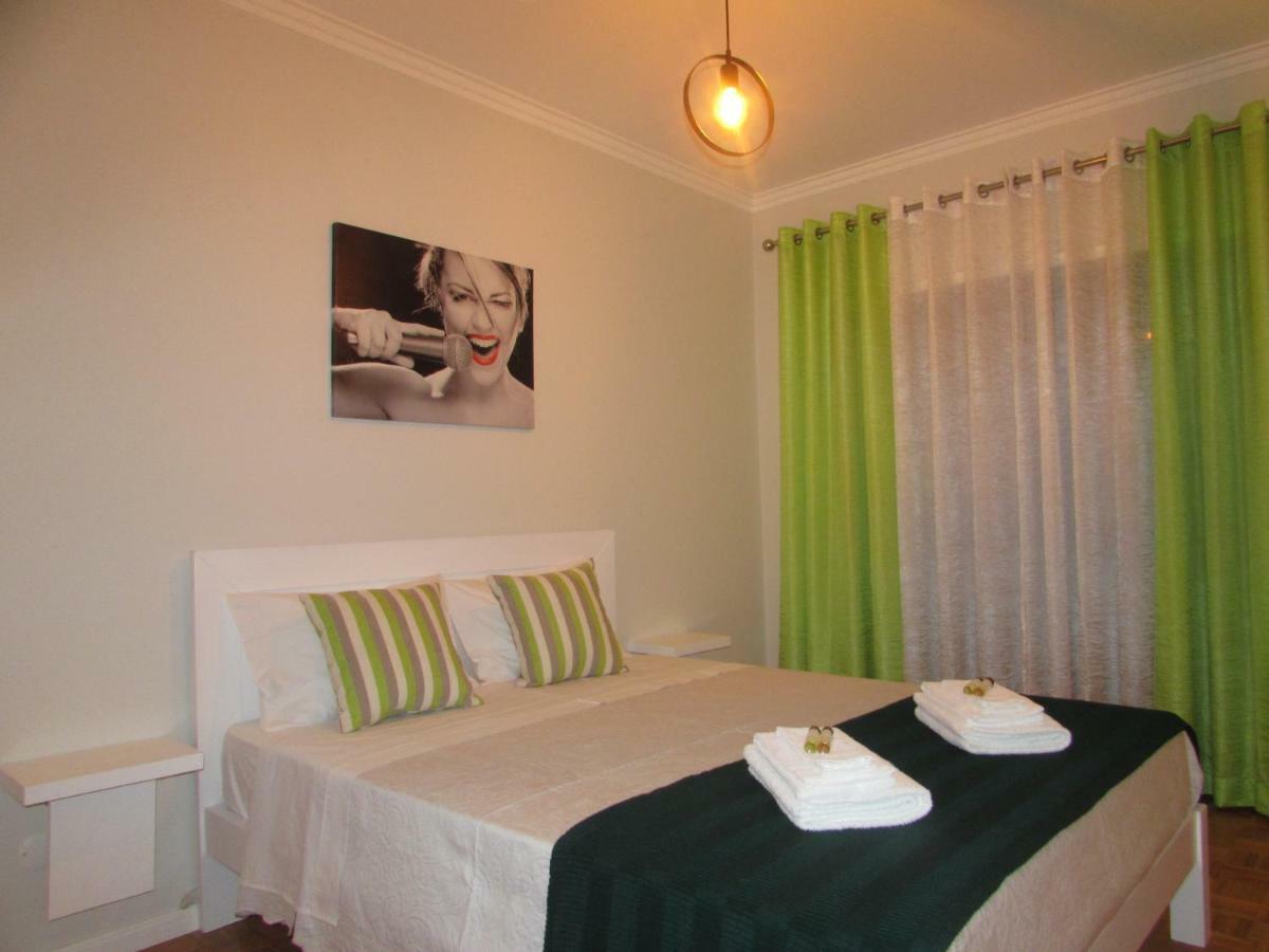 Apartamento Ar Puro III Viana do Castelo Exterior foto